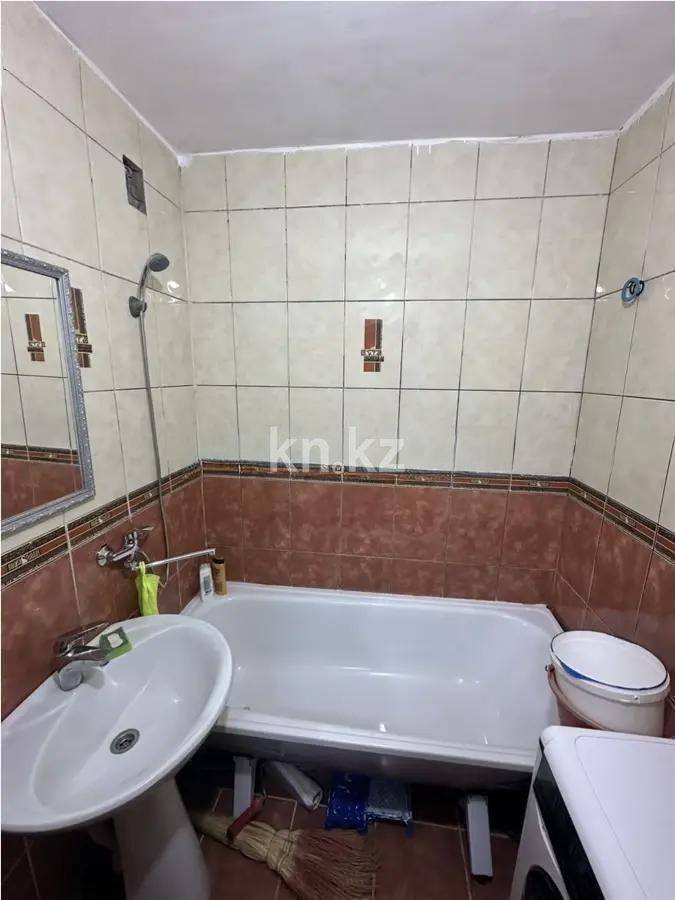 Продажа 1-комнатной квартиры, 37.6 м² в Астане - фото 4