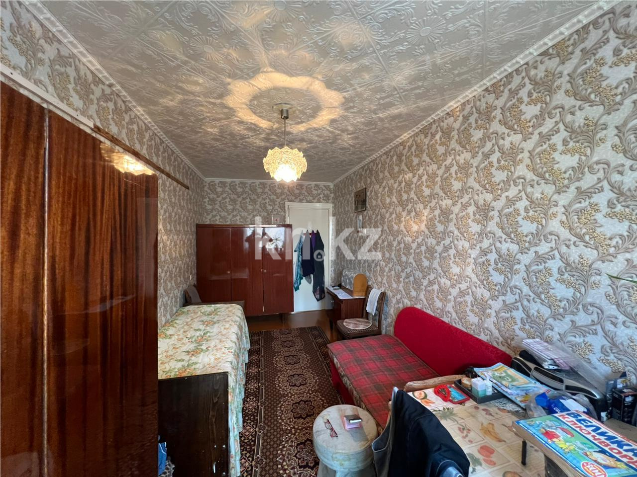 Продажа 2-комнатной квартиры, 44 м² в Караганде - фото 6