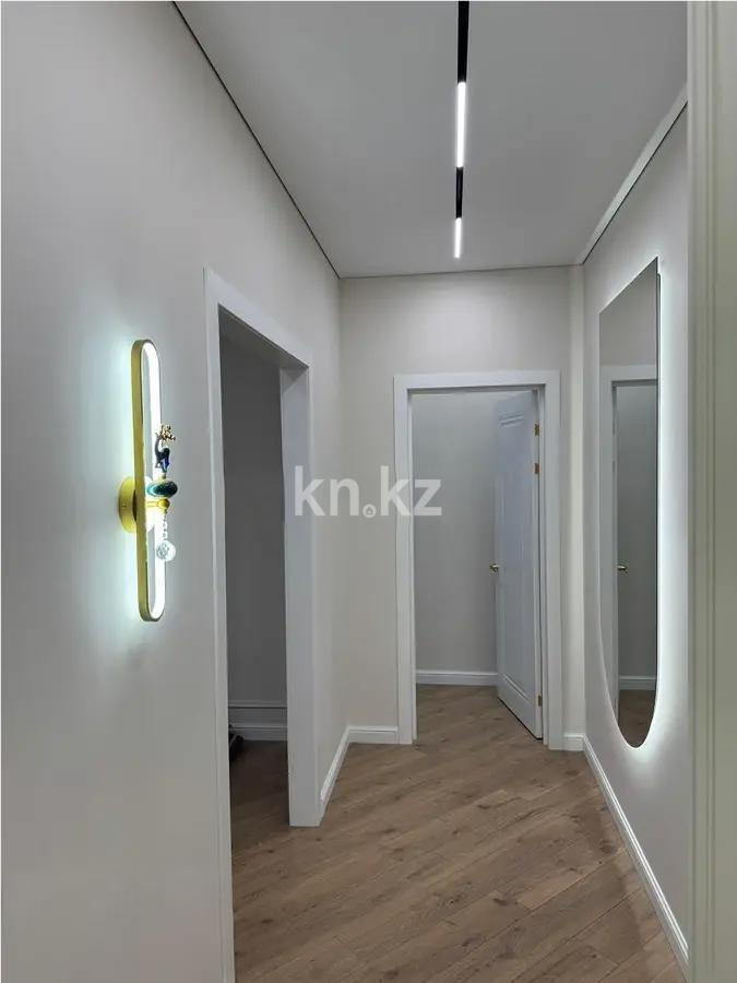 Продажа 2-комнатной квартиры, 61 м² в Астане - фото 5