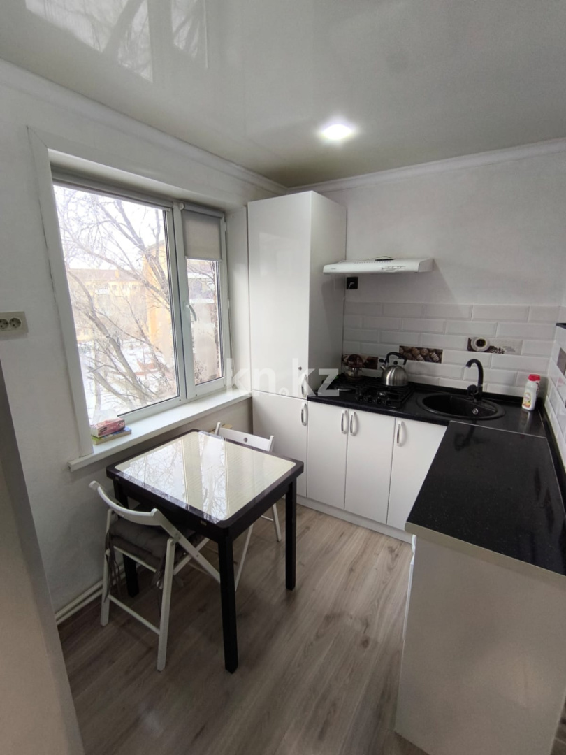 Продажа 1-комнатной квартиры, 31 м² в Караганде - фото 12