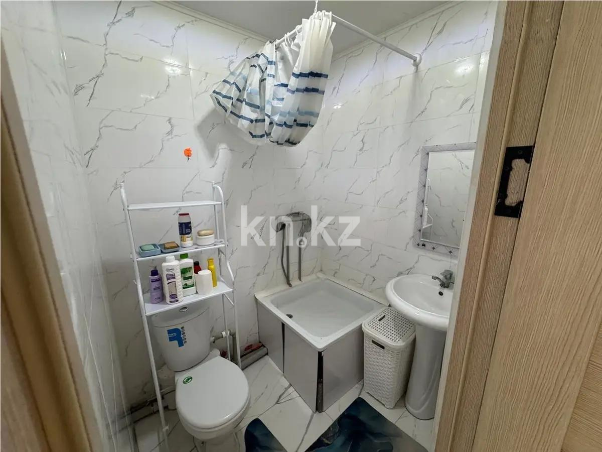 Продажа 1-комнатной квартиры, 40 м² в Алматы - фото 3