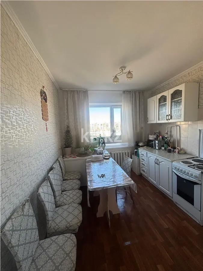 Продажа 3-комнатной квартиры, 66 м², ул. Гапеева, дом  29 в Караганде - фото 3