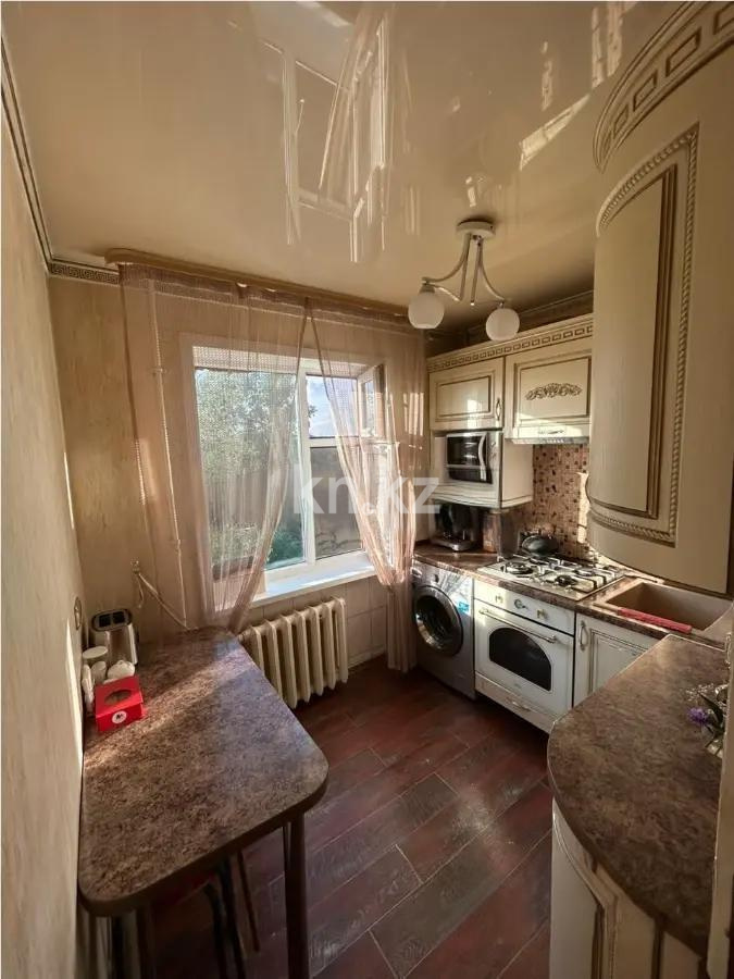 Продажа 3-комнатной квартиры, 58.8 м², ул. Шалкоде, дом  3 в Астане - фото 4