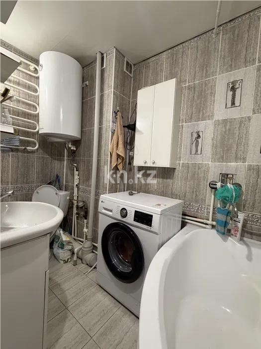 Продажа 2-комнатной квартиры, 55 м² в Шахтинске - фото 4