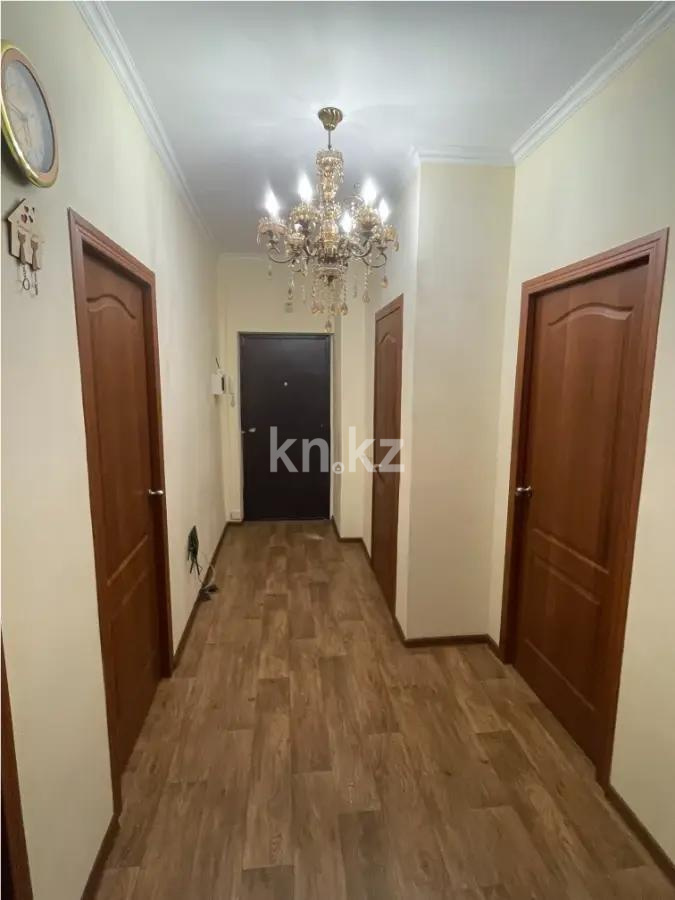 Продажа 3-комнатной квартиры, 84.4 м², мкр-н Саялы, дом  43 в Алматы - фото 2