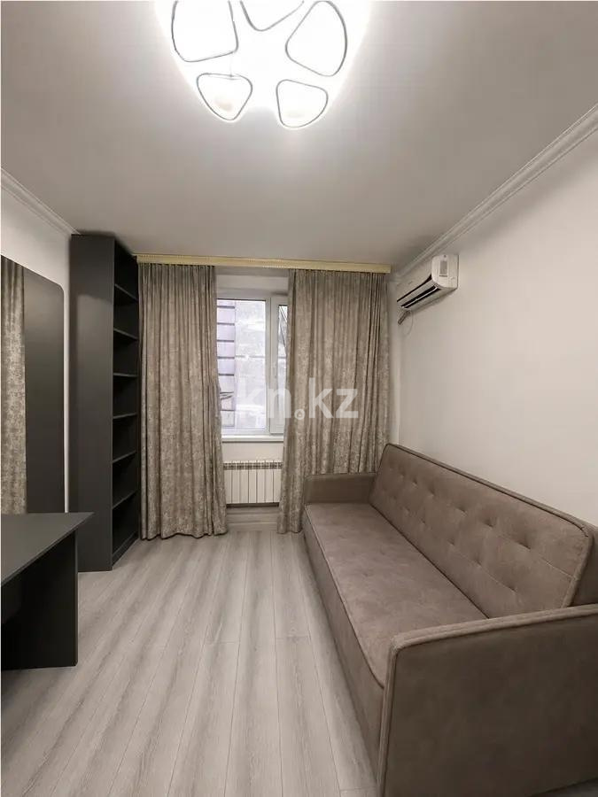 Продажа 1-комнатной квартиры, 18.4 м² в Алматы