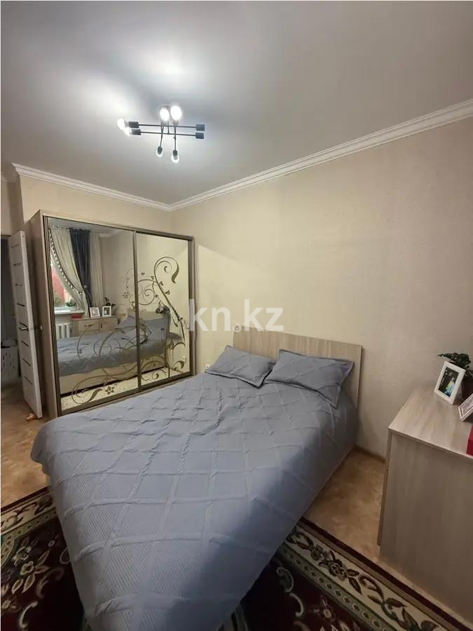Продажа 3-комнатной квартиры, 63 м² в Астане - фото 2