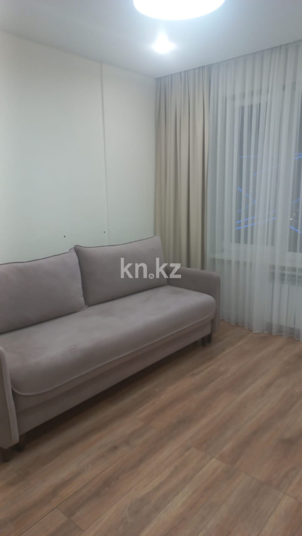 Аренда 2-комнатной квартиры, 42 м² в Астане - фото 7