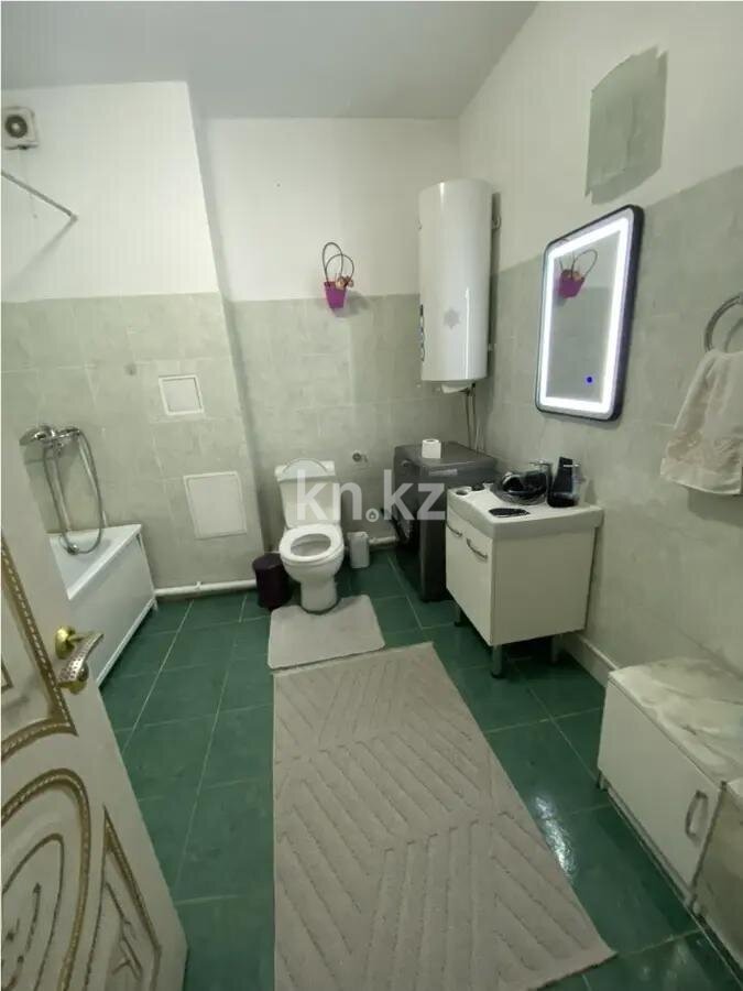 Продажа 2-комнатной квартиры, 87.1 м² в Алматы - фото 5