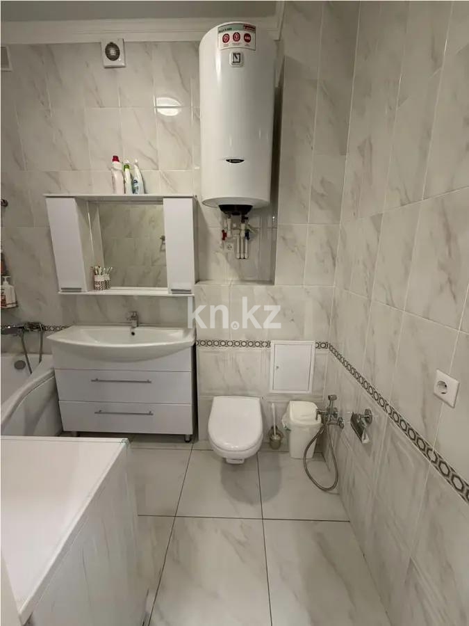 Продажа 3-комнатной квартиры, 86 м² в Караганде - фото 5