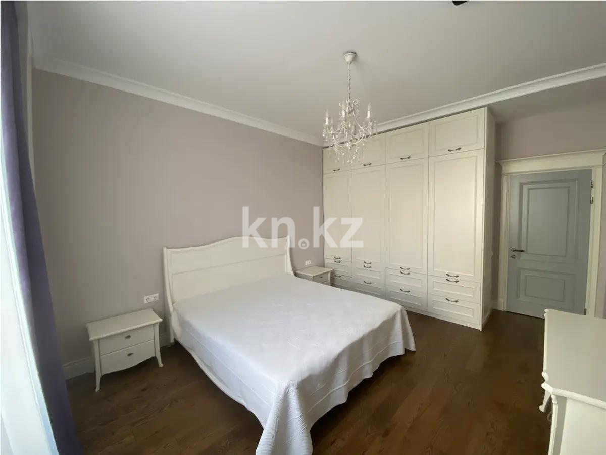 Продажа 4-комнатной квартиры, 145 м², пр. Кабанбай батыра, дом  58б/1 в Астане - фото 3