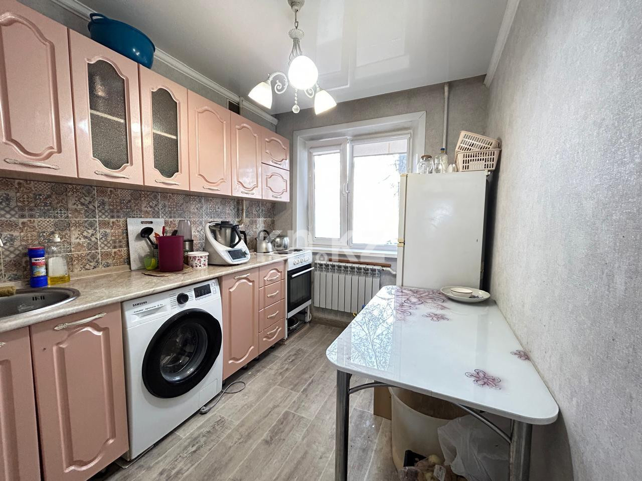 Продажа 3-комнатной квартиры, 63 м², ул. Университетская в Караганде - фото 7