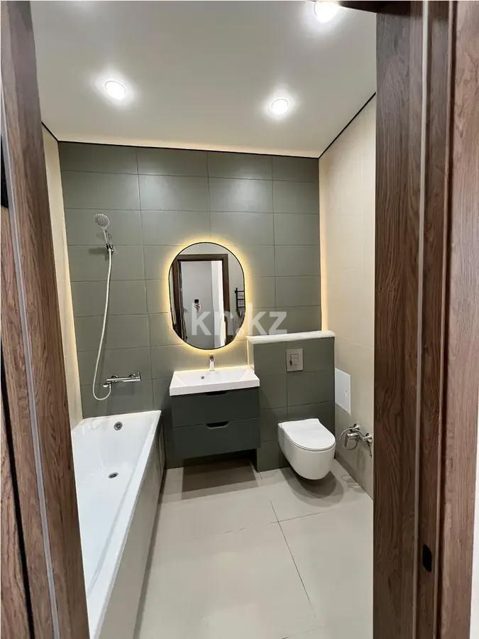 Продажа 2-комнатной квартиры, 38 м² в Астане - фото 4