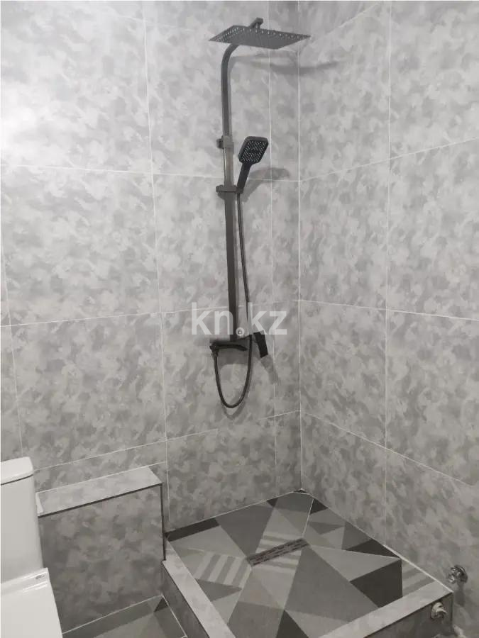 Продажа 1-комнатной квартиры, 32.6 м² в Алматы - фото 2