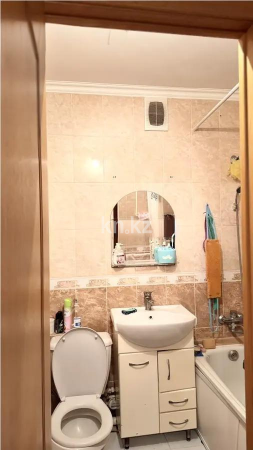 Продажа 2-комнатной квартиры, 45 м², пр. Женис, дом  57 в Астане - фото 4