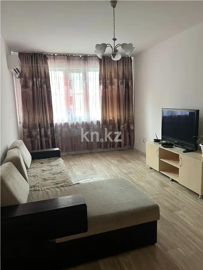 Продажа 1-комнатной квартиры, 40 м², мкр-н Шугыла, дом  341/5 в Алматы - фото 2
