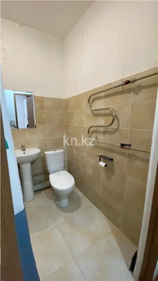 Продажа 1-комнатной квартиры, 40 м² в Алматы - фото 3