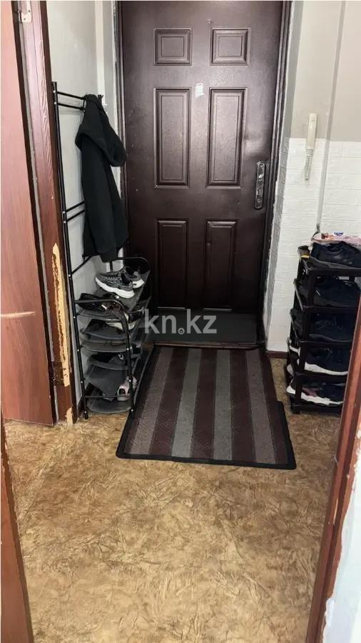 Продажа 1-комнатной квартиры, 36 м² в Алматы - фото 4