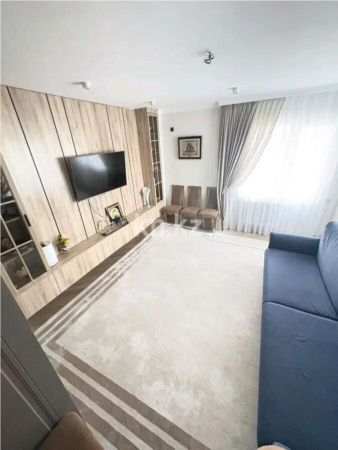 Продажа 3-комнатной квартиры, 72 м² в Астане