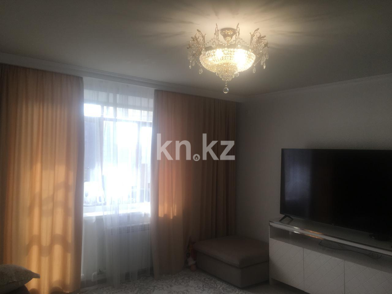 Продажа 4-комнатной квартиры, 89 м², пр. Шахтеров в Караганде - фото 8