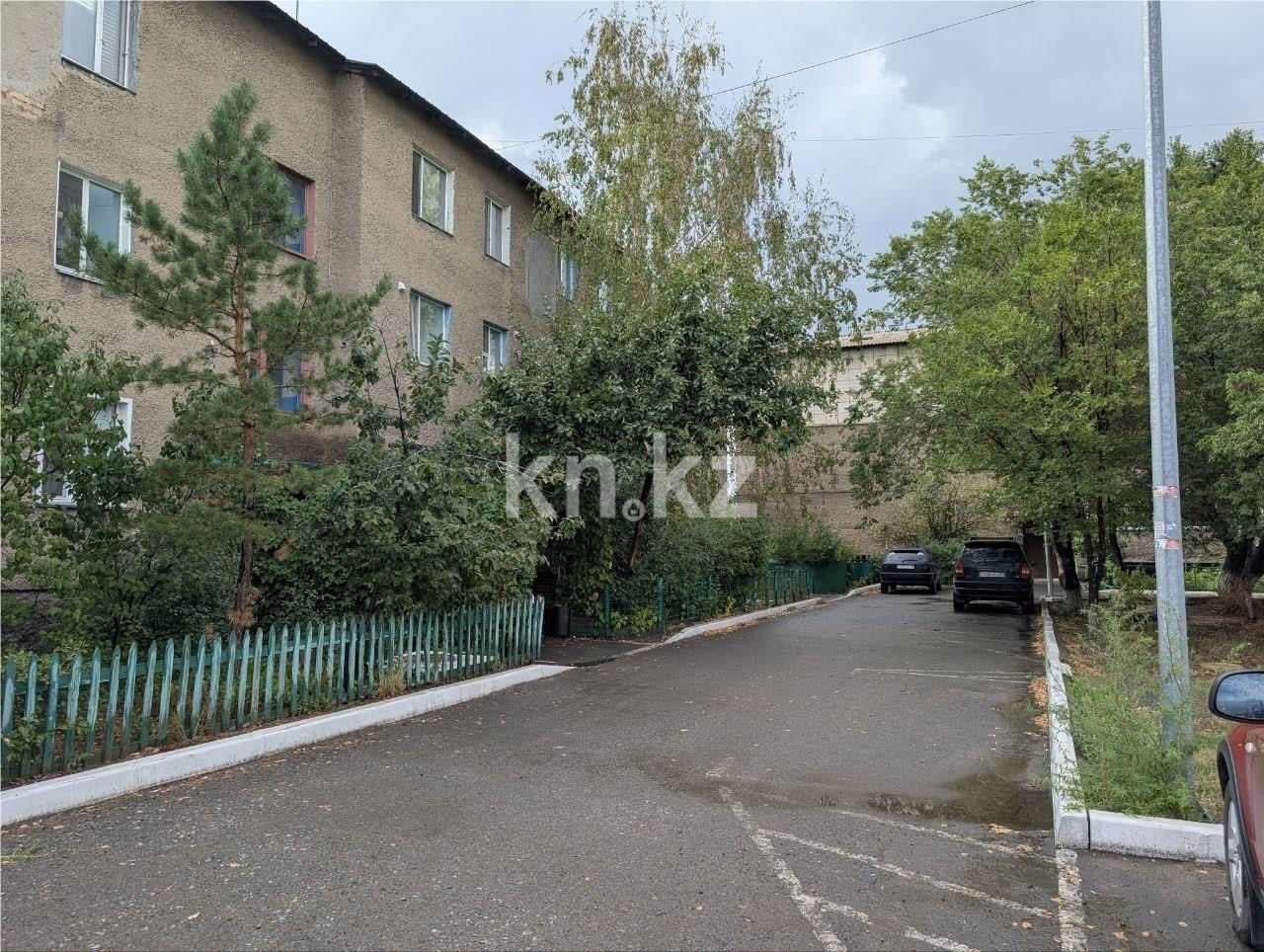 Продажа 5-комнатной квартиры, 90 м² в Караганде - фото 14