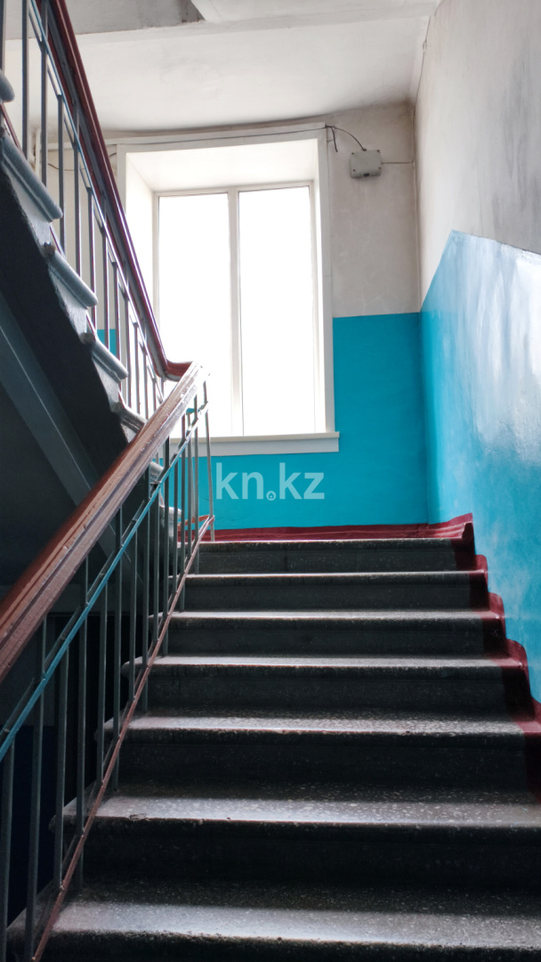 Продажа 2-комнатной квартиры, 49.7 м² в Караганде - фото 20