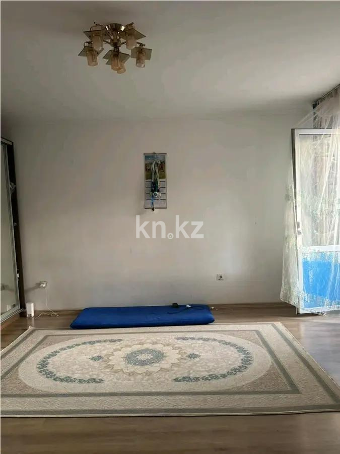 Продажа 1-комнатной квартиры, 42.3 м² в Астане