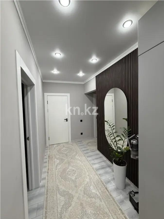 Продажа 2-комнатной квартиры, 65.5 м² в Алматы - фото 6