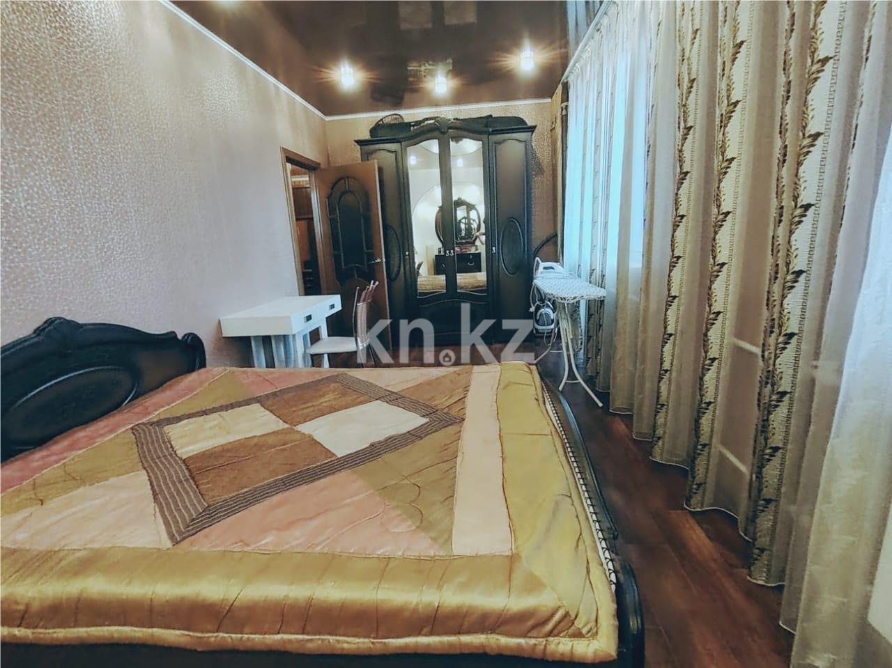 Продажа 2-комнатной квартиры, 66 м² в Темиртау - фото 4