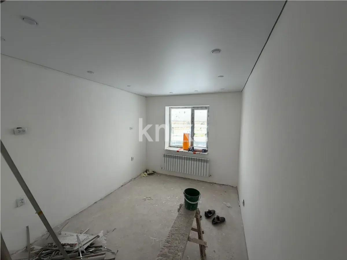 Продажа 3-комнатной квартиры, 68 м² в Астане