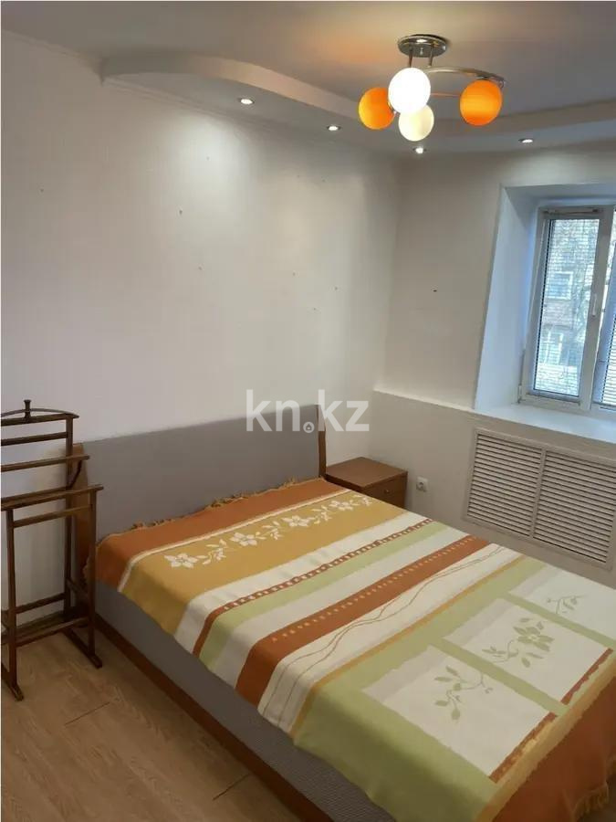 Продажа 2-комнатной квартиры, 45 м², пр. Бухар-жырау, дом  65 в Караганде - фото 2