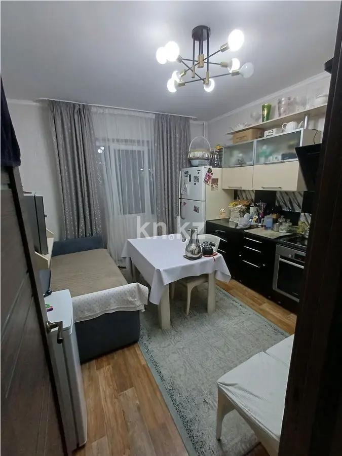 Продажа 1-комнатной квартиры, 42 м², ул. Каримова, дом  196 в Алматы - фото 2