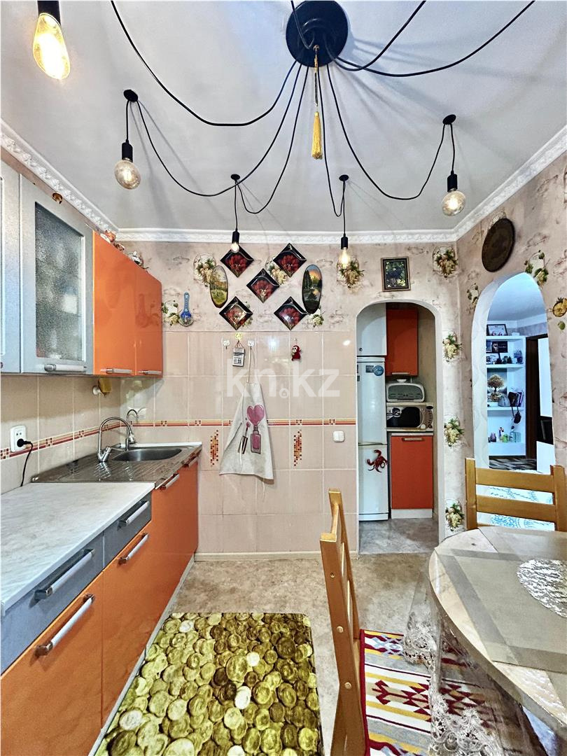 Продажа 2-комнатной квартиры, 42 м², ул. Пичугина в Караганде - фото 6