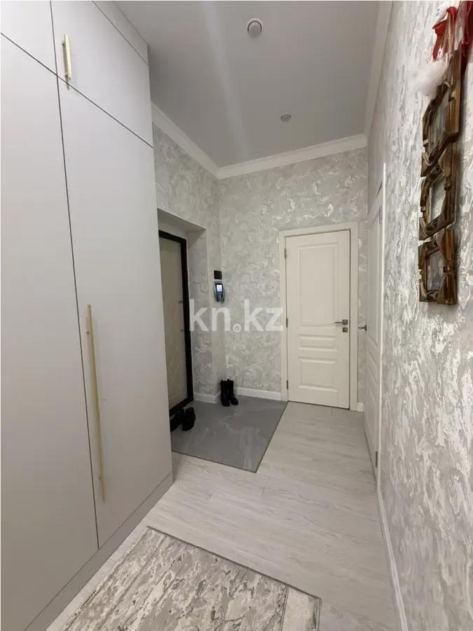 Продажа 2-комнатной квартиры, 56.6 м² в Астане - фото 5