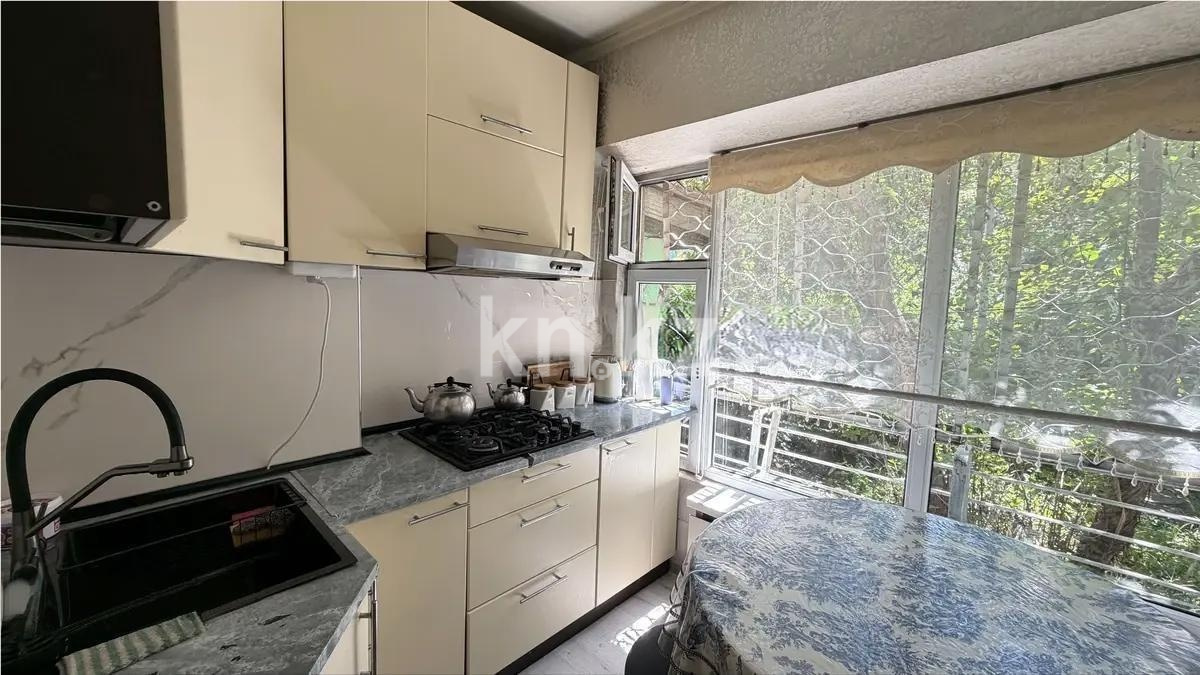 Продажа 3-комнатной квартиры, 65 м² в Алматы - фото 4