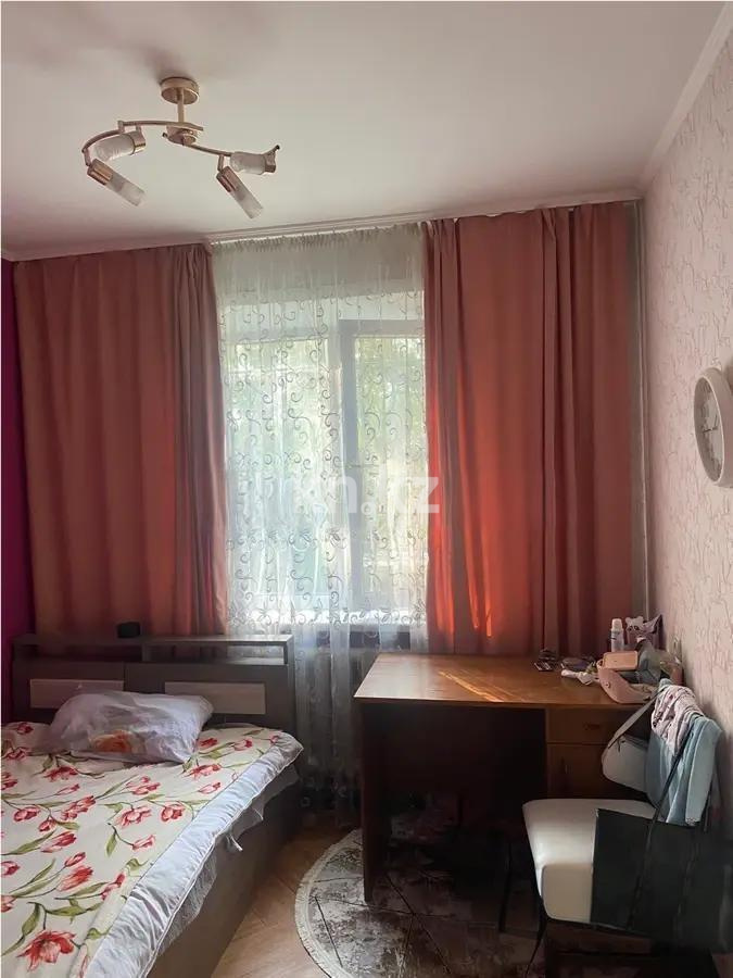 Продажа 4-комнатной квартиры, 78 м², мкр-н Степной-4, дом  29 в Караганде - фото 4