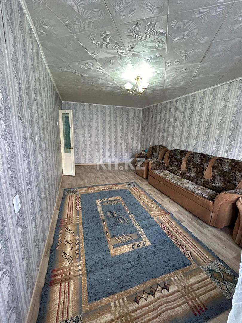 Продажа 1-комнатной квартиры, 32 м² в Караганде