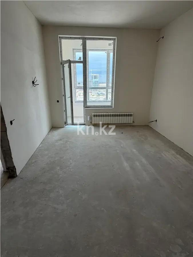 Продажа 2-комнатной квартиры, 41 м² в Астане - фото 2