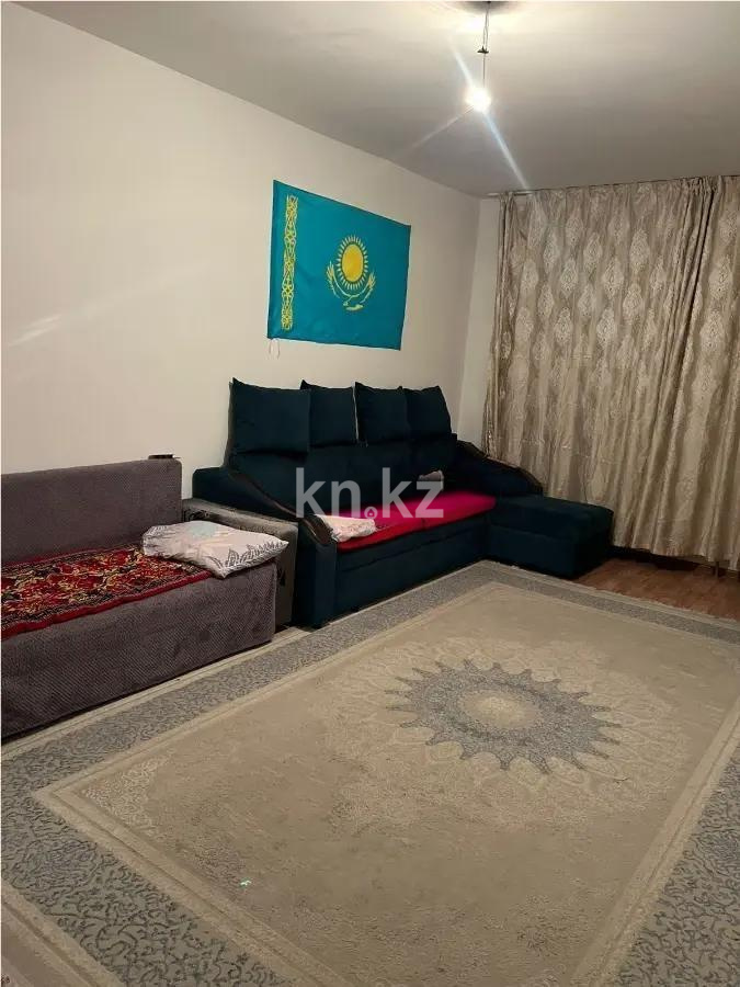 Продажа 1-комнатной квартиры, 46 м² в Алматы