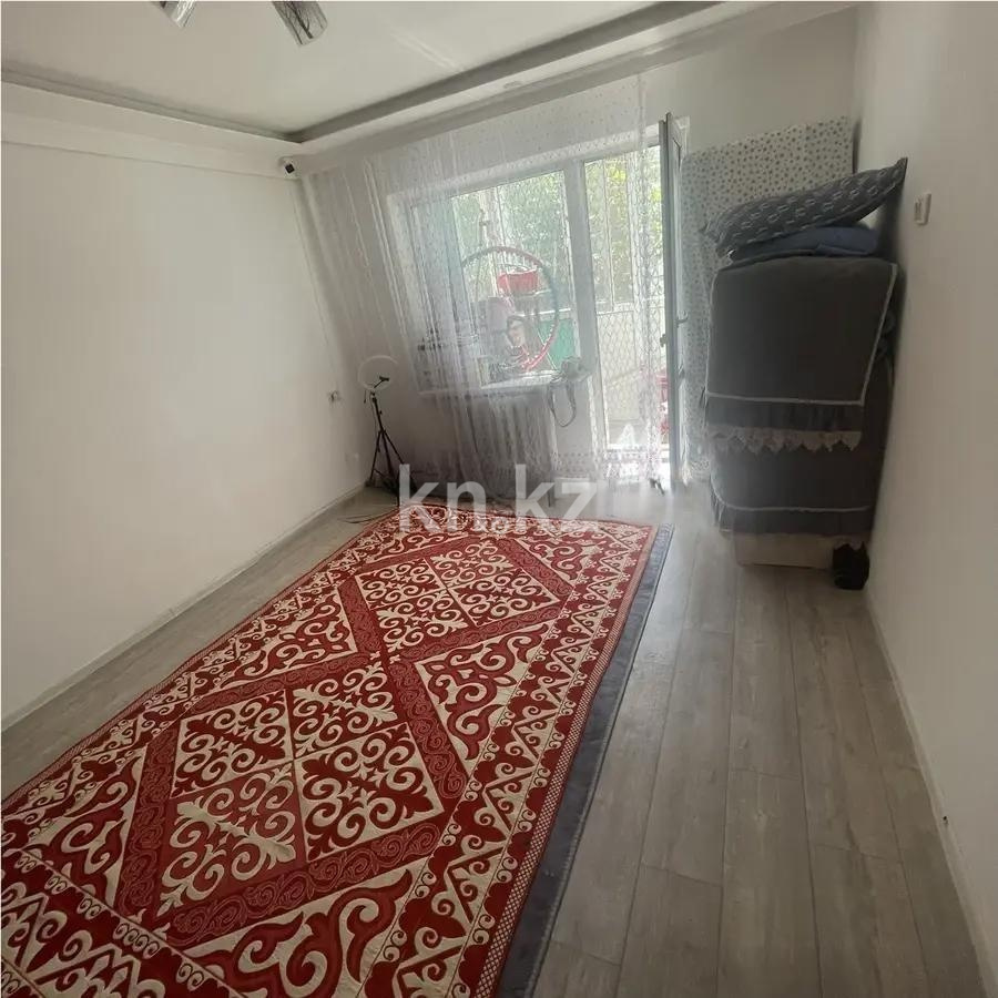 Продажа 1-комнатной квартиры, 29.5 м² в Астане