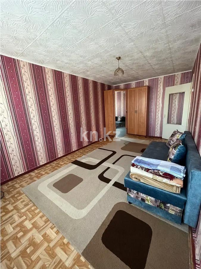 Продажа 1-комнатной квартиры, 30 м², мкр-н 15, дом  8 в Караганде - фото 2