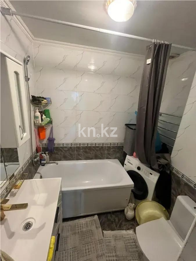 Продажа 2-комнатной квартиры, 45 м² в Алматы - фото 3