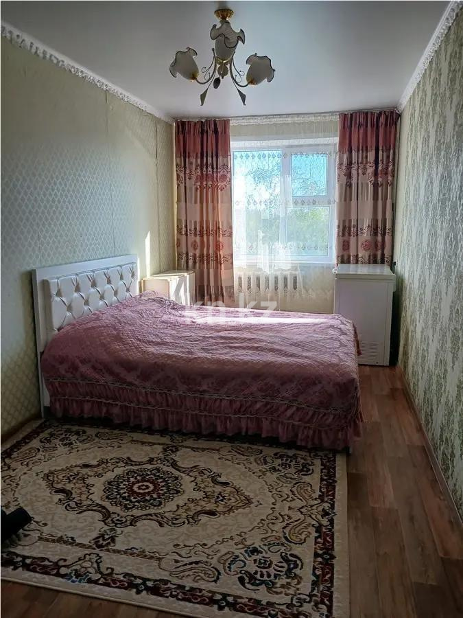 Продажа 2-комнатной квартиры, 44 м², 17 мкр., дом  53 в Караганде - фото 2