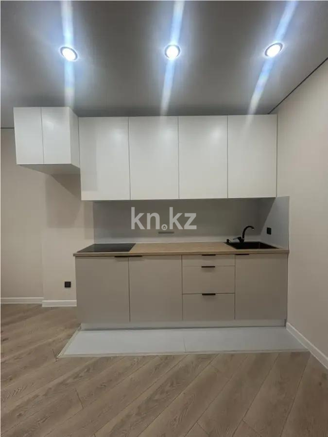 Продажа 1-комнатной квартиры, 44 м² в Алматы - фото 2