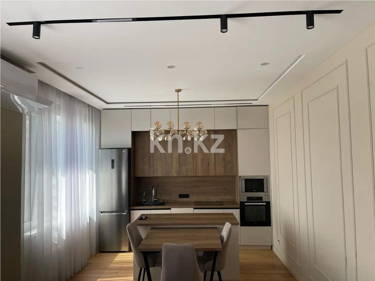 Продажа 2-комнатной квартиры, 60 м² в Астане - фото 3