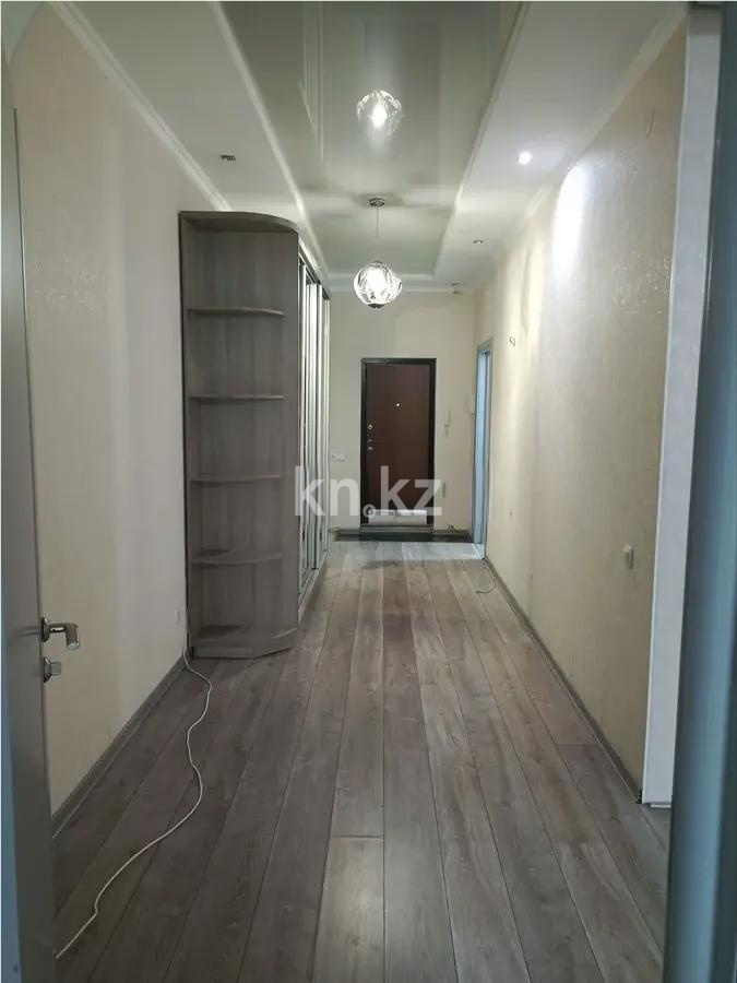 Продажа 2-комнатной квартиры, 69.2 м² в Алматы - фото 4