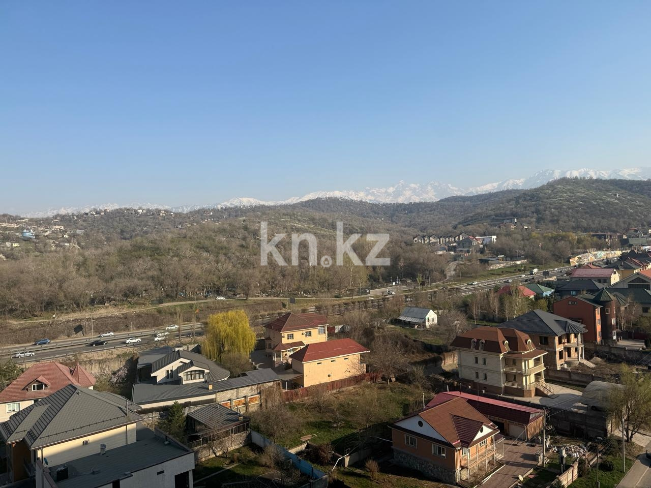 Продажа 2-комнатной квартиры, 52 м² в Алматы - фото 7