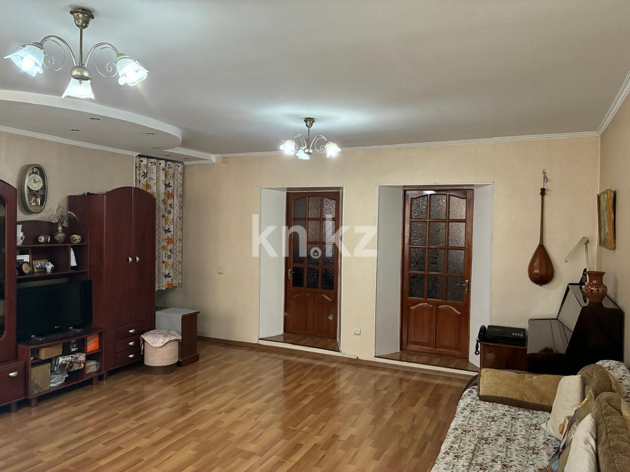 Продажа 3-комнатной квартиры, 75 м² в Алматы - фото 4