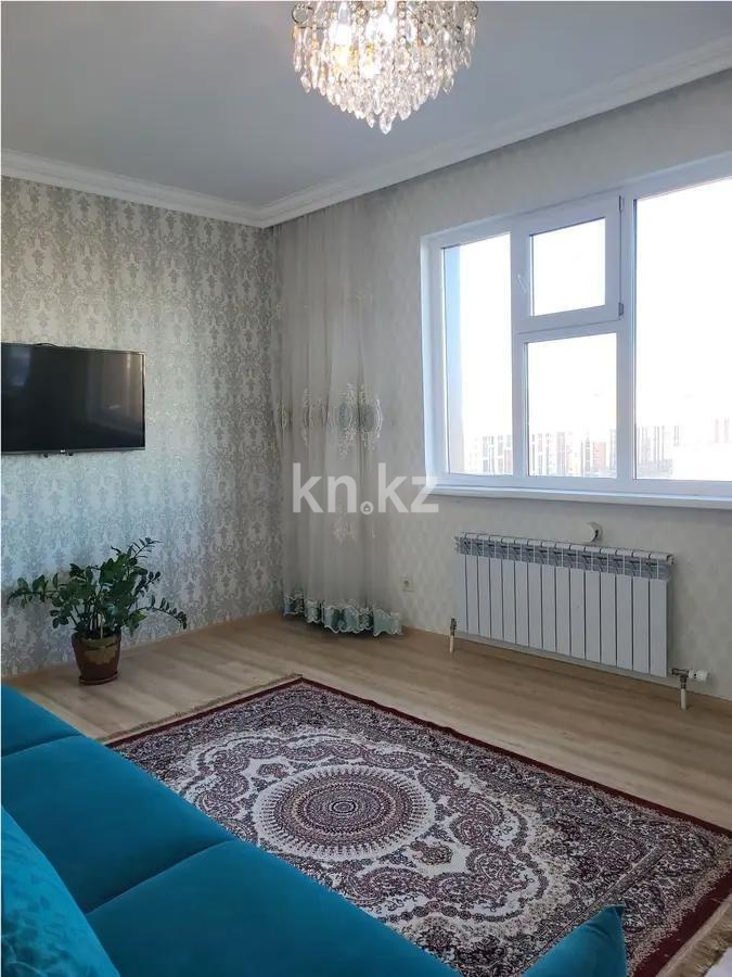 Продажа 3-комнатной квартиры, 61.1 м², пр. Аль-Фараби, дом  30 в Астане