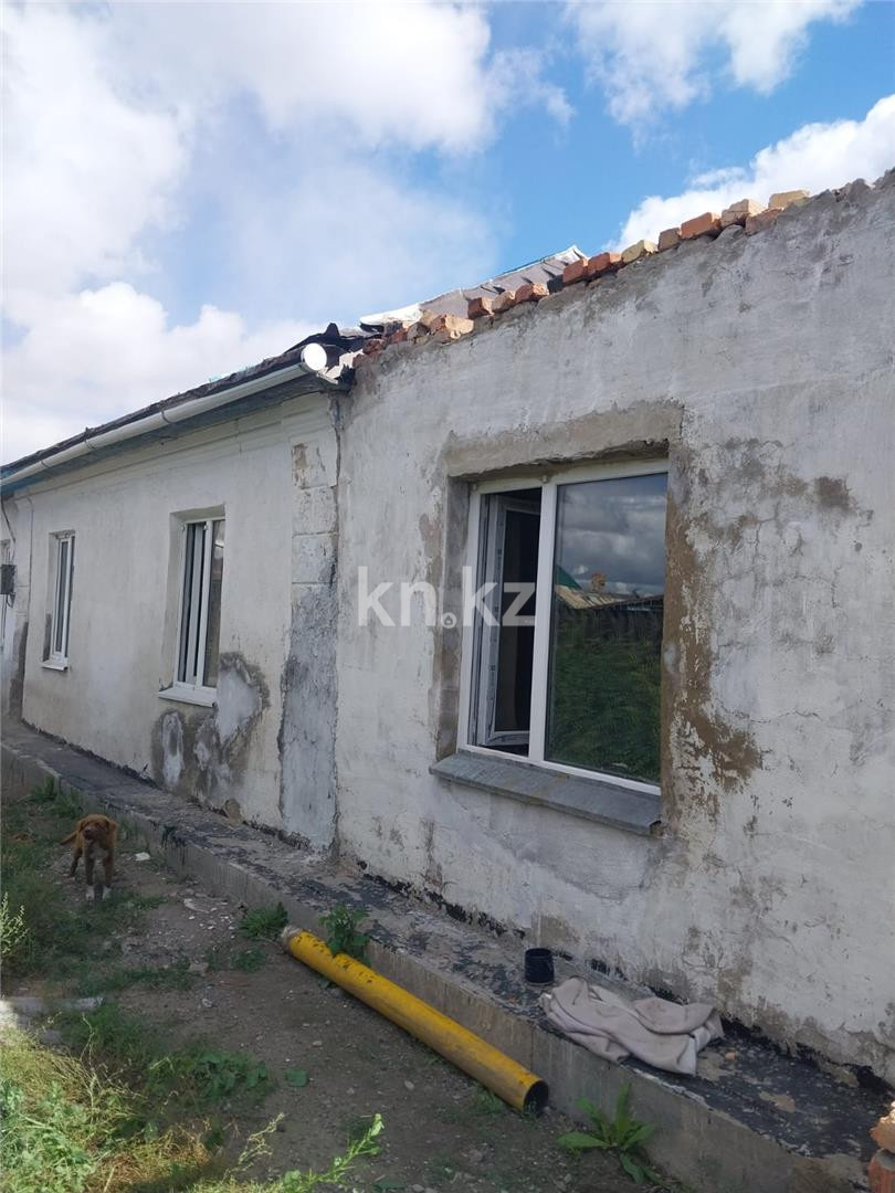 Продажа 4-комнатного дома, 73.2 м², ул. Мусалимова в Темиртау - фото 19